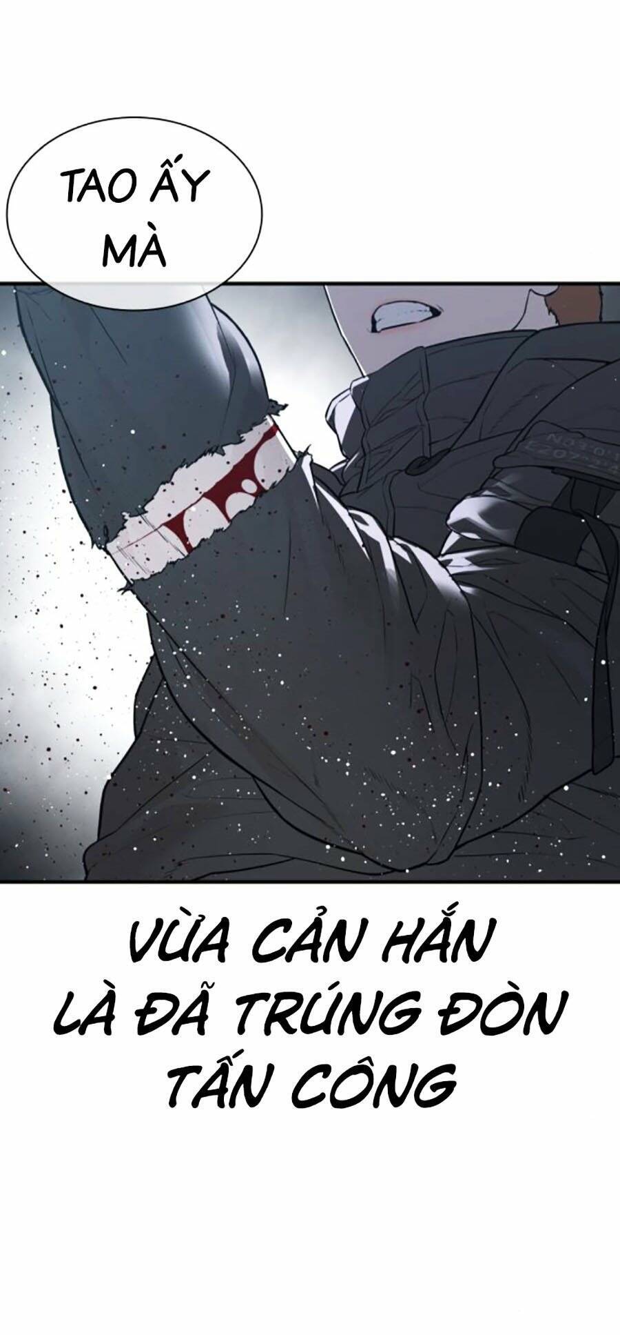 Cách Chiến Thắng Trận Đấu Chap 209 - Next Chap 210