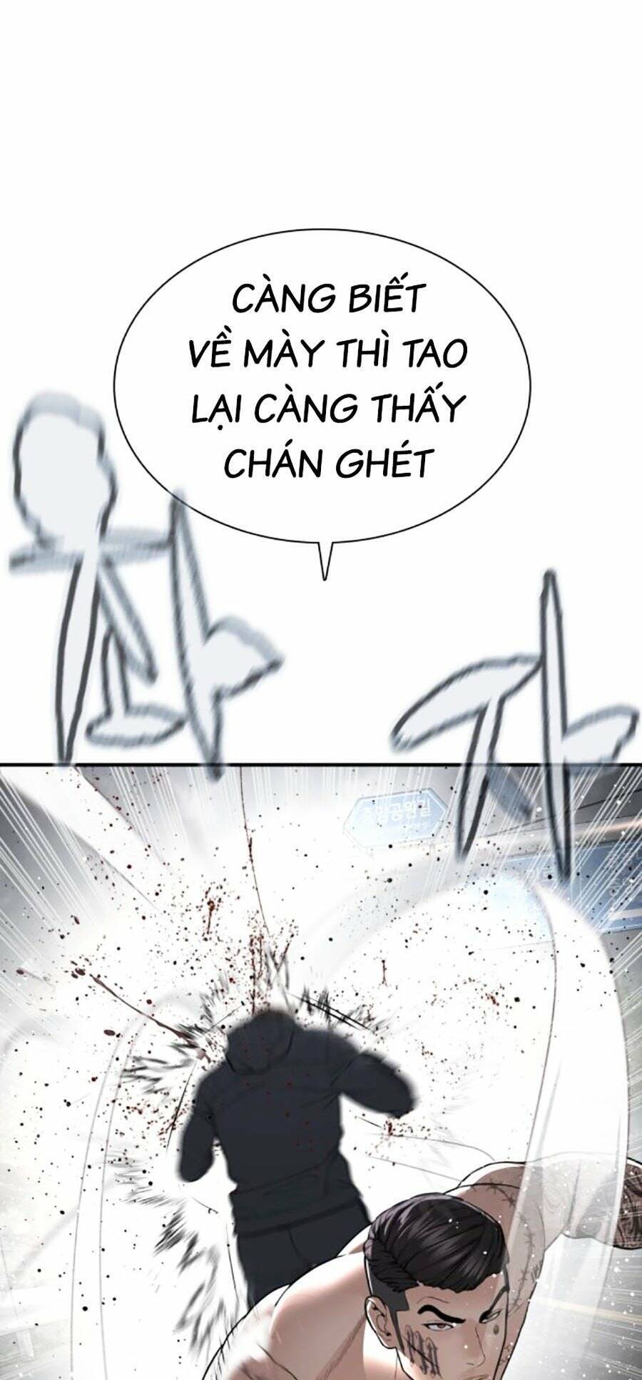 Cách Chiến Thắng Trận Đấu Chap 209 - Next Chap 210