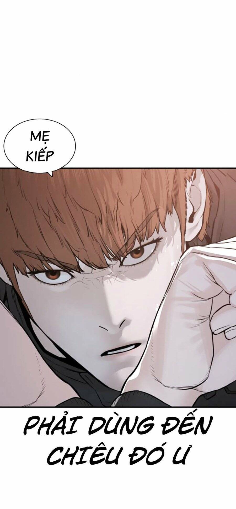 Cách Chiến Thắng Trận Đấu Chap 209 - Next Chap 210