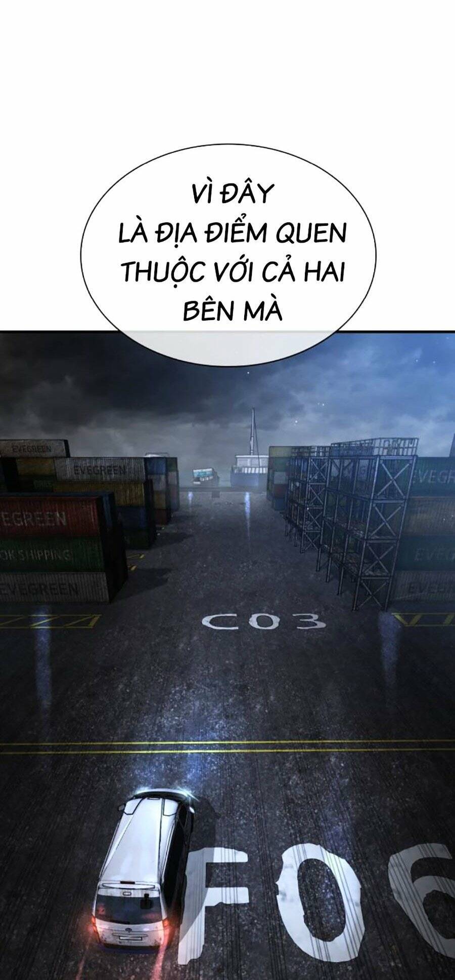 Cách Chiến Thắng Trận Đấu Chap 209 - Next Chap 210