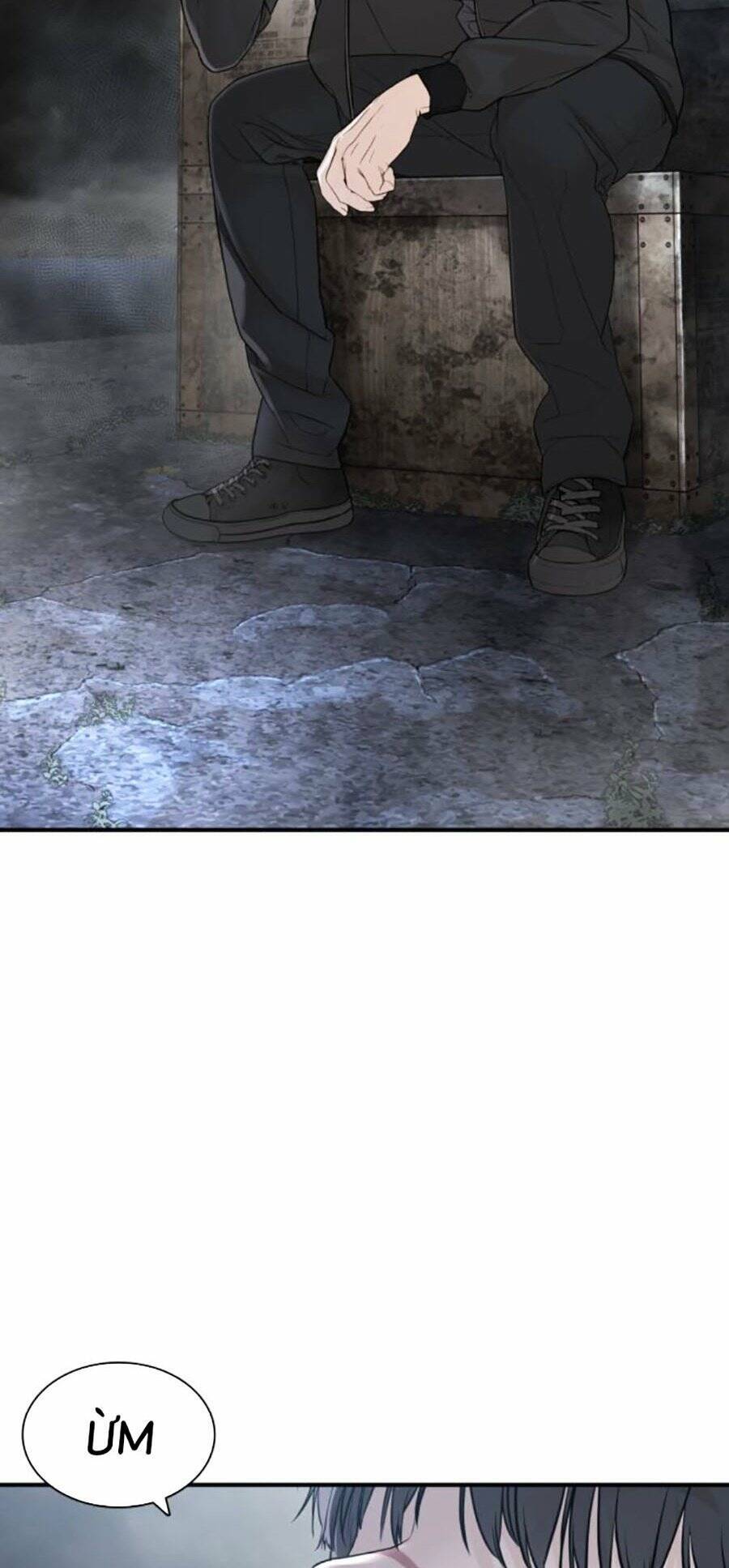 Cách Chiến Thắng Trận Đấu Chap 209 - Next Chap 210