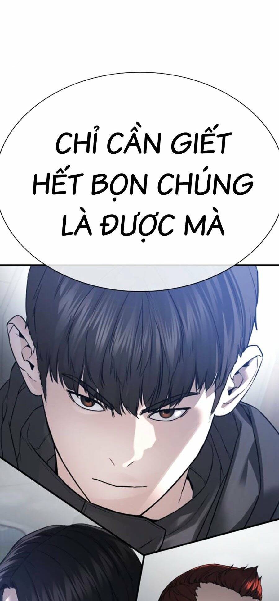 Cách Chiến Thắng Trận Đấu Chap 209 - Next Chap 210