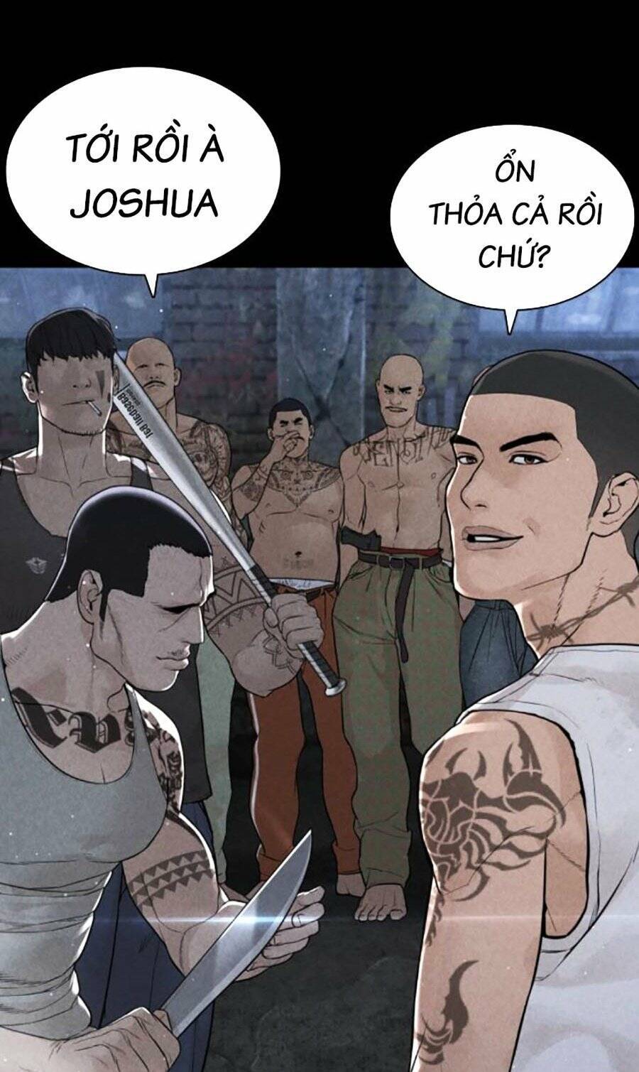Cách Chiến Thắng Trận Đấu Chap 209 - Next Chap 210