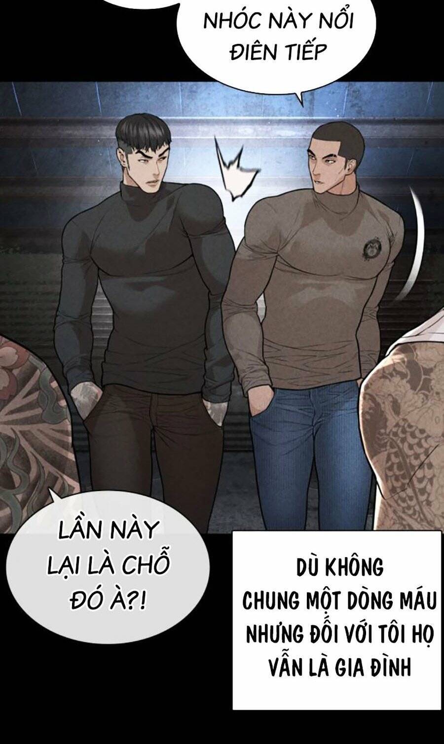 Cách Chiến Thắng Trận Đấu Chap 209 - Next Chap 210