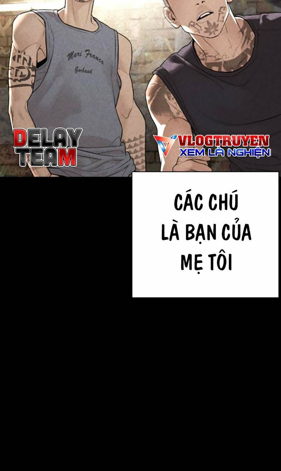 Cách Chiến Thắng Trận Đấu Chap 209 - Next Chap 210