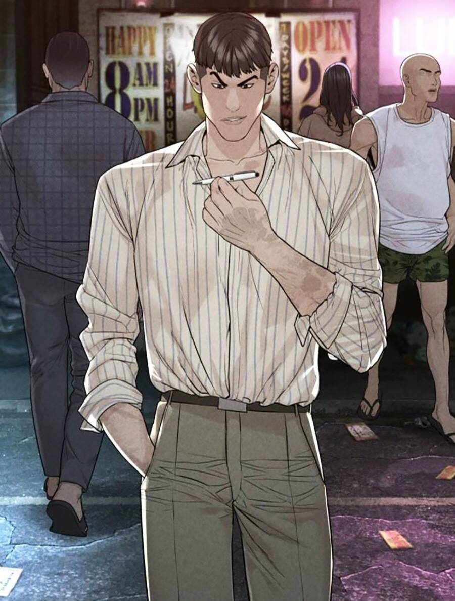 Cách Chiến Thắng Trận Đấu Chap 209 - Next Chap 210