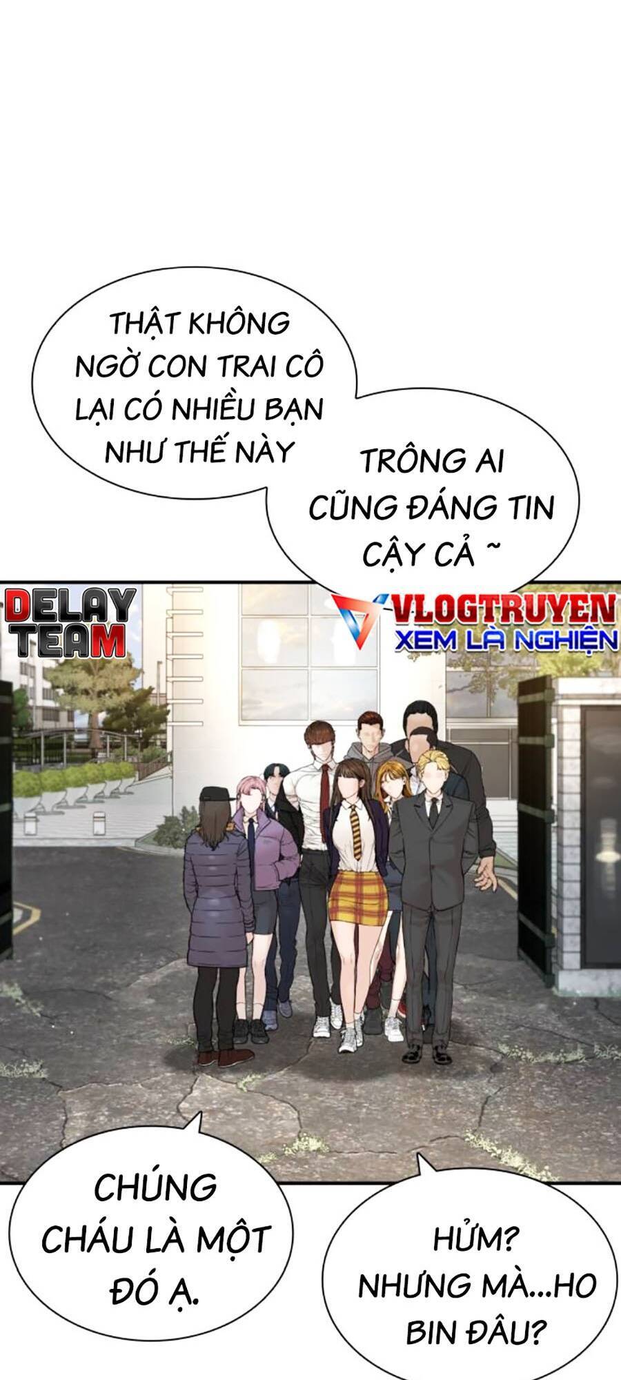 Cách Chiến Thắng Trận Đấu Chap 218 - Next Chap 219