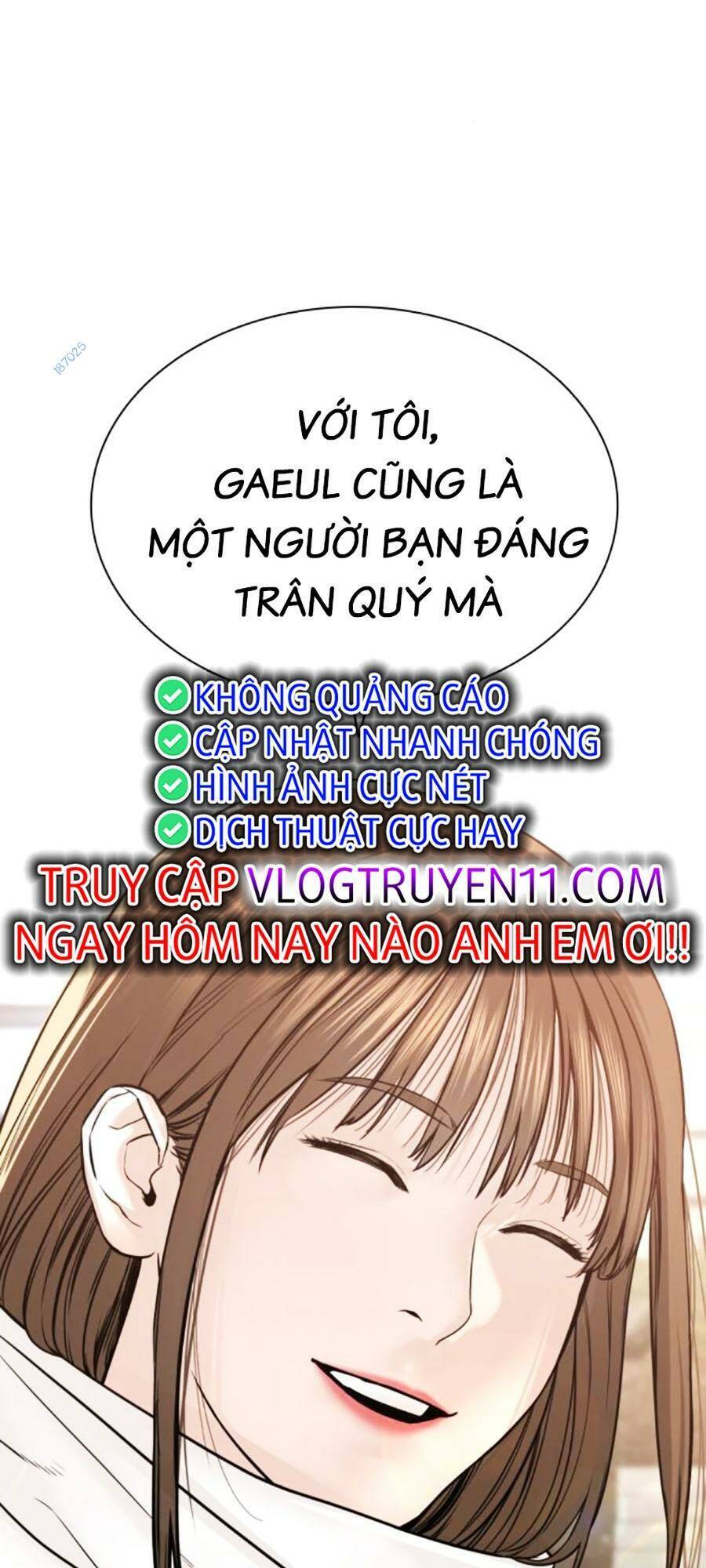 Cách Chiến Thắng Trận Đấu Chap 218 - Next Chap 219