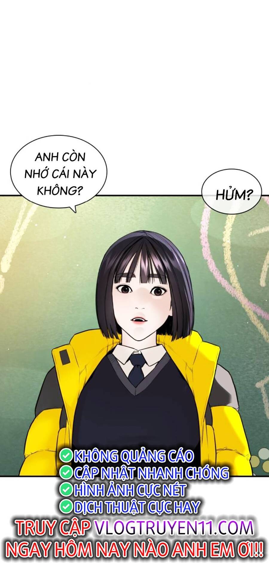 Cách Chiến Thắng Trận Đấu Chap 218 - Next Chap 219