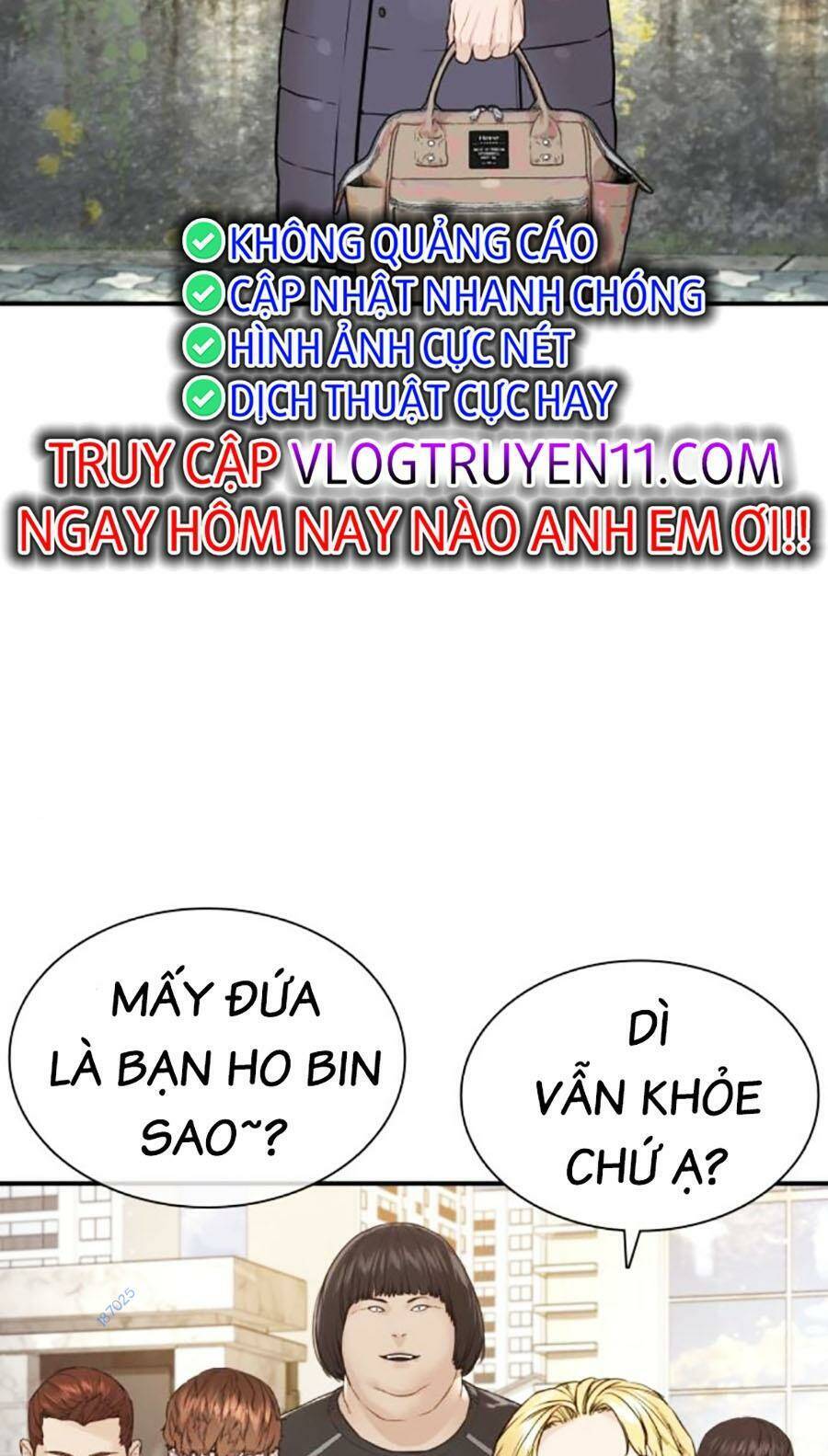 Cách Chiến Thắng Trận Đấu Chap 218 - Next Chap 219