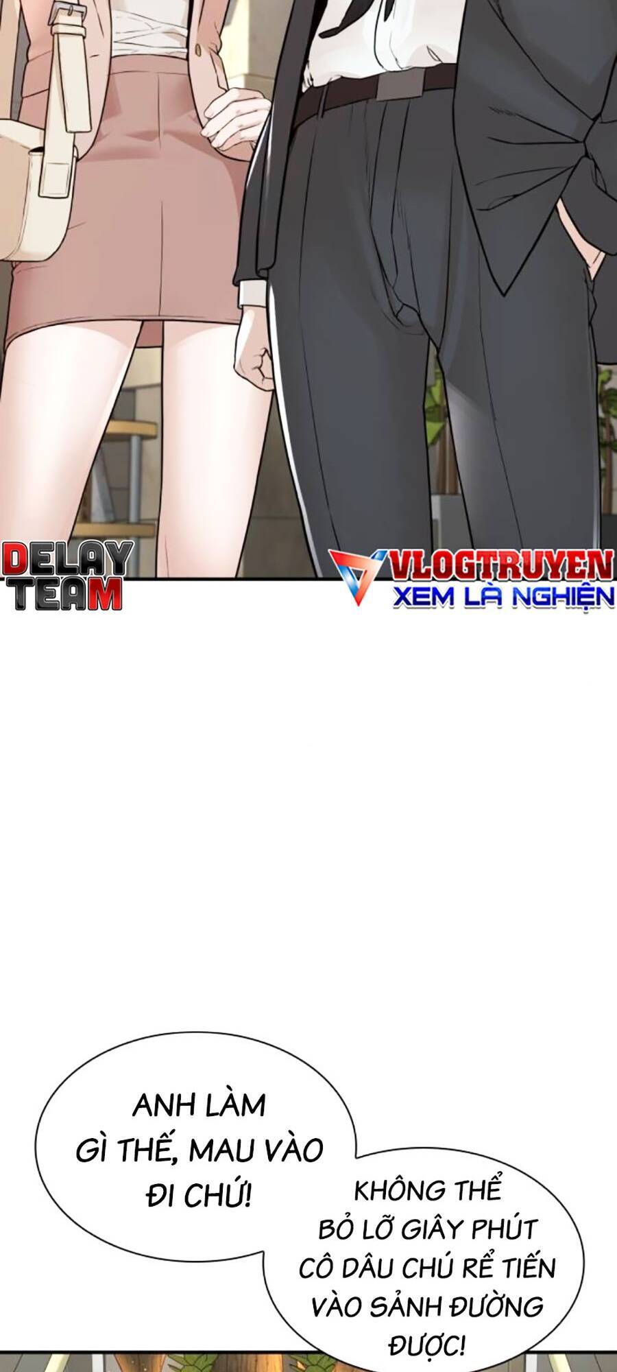 Cách Chiến Thắng Trận Đấu Chap 218 - Next Chap 219