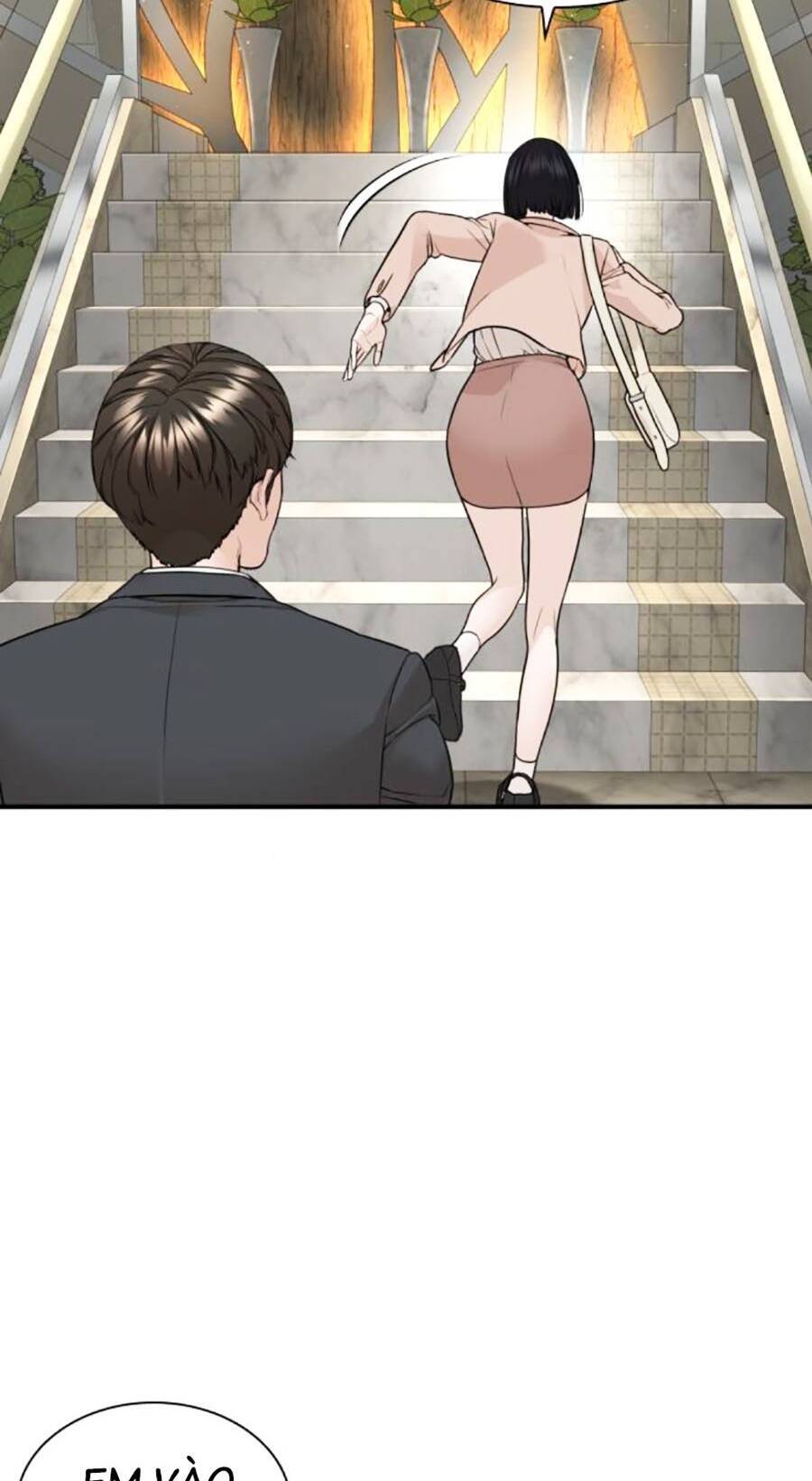 Cách Chiến Thắng Trận Đấu Chap 218 - Next Chap 219