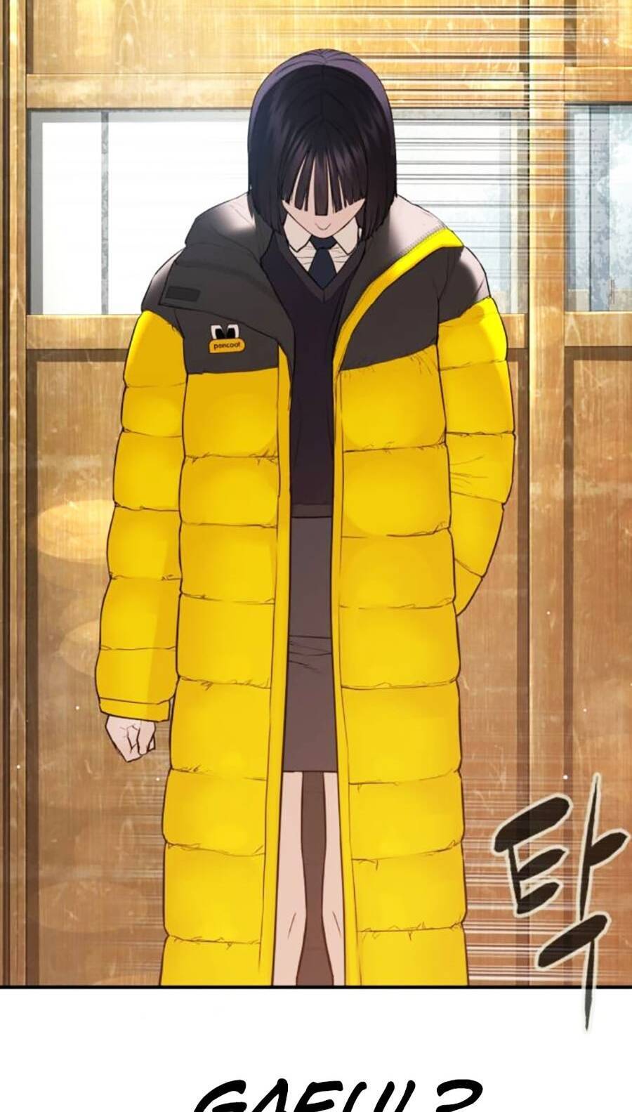 Cách Chiến Thắng Trận Đấu Chap 218 - Next Chap 219