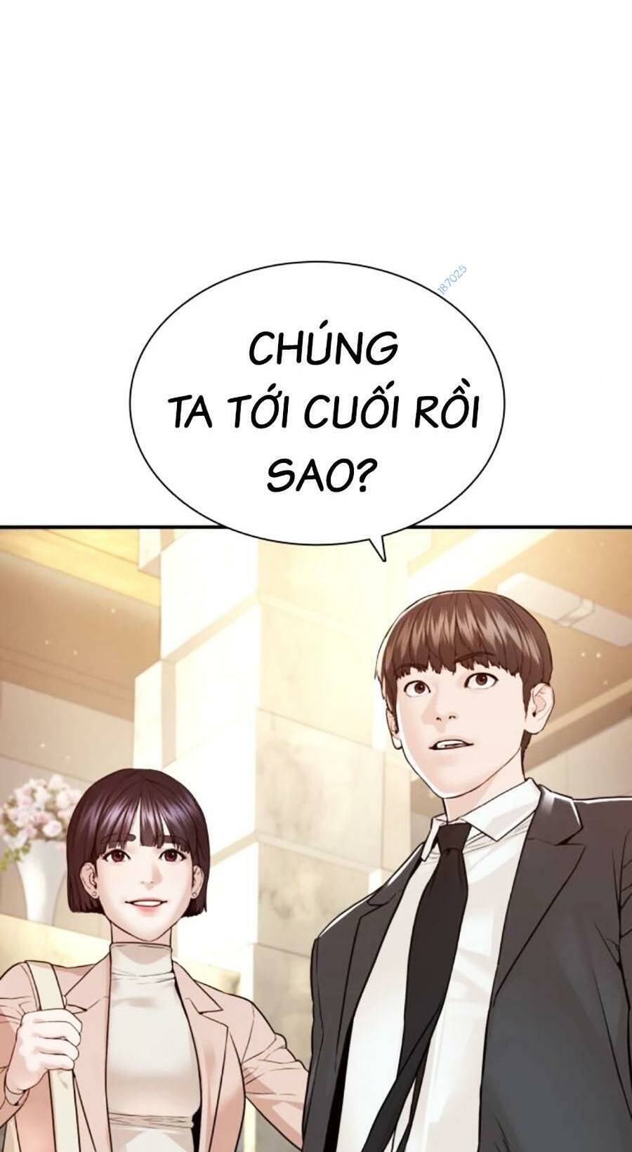 Cách Chiến Thắng Trận Đấu Chap 218 - Next Chap 219