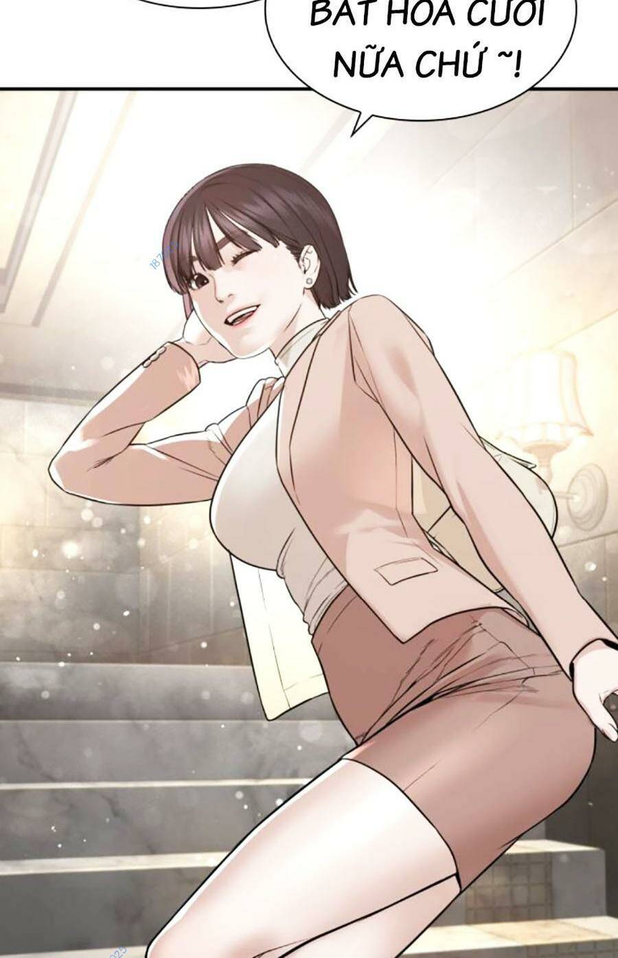 Cách Chiến Thắng Trận Đấu Chap 218 - Next Chap 219