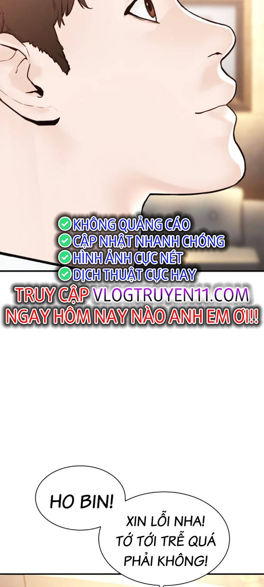 Cách Chiến Thắng Trận Đấu Chap 218 - Next Chap 219