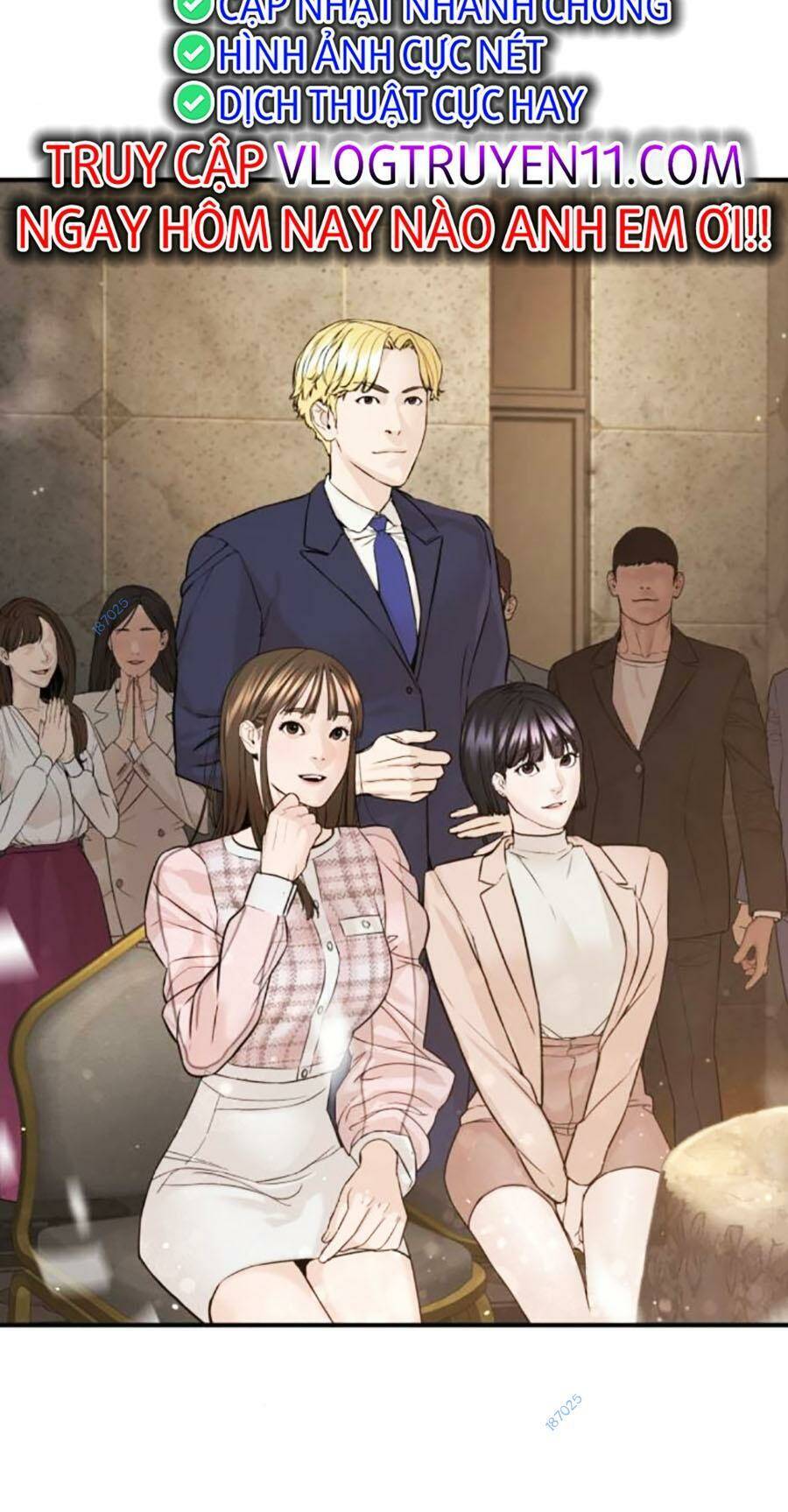 Cách Chiến Thắng Trận Đấu Chap 218 - Next Chap 219