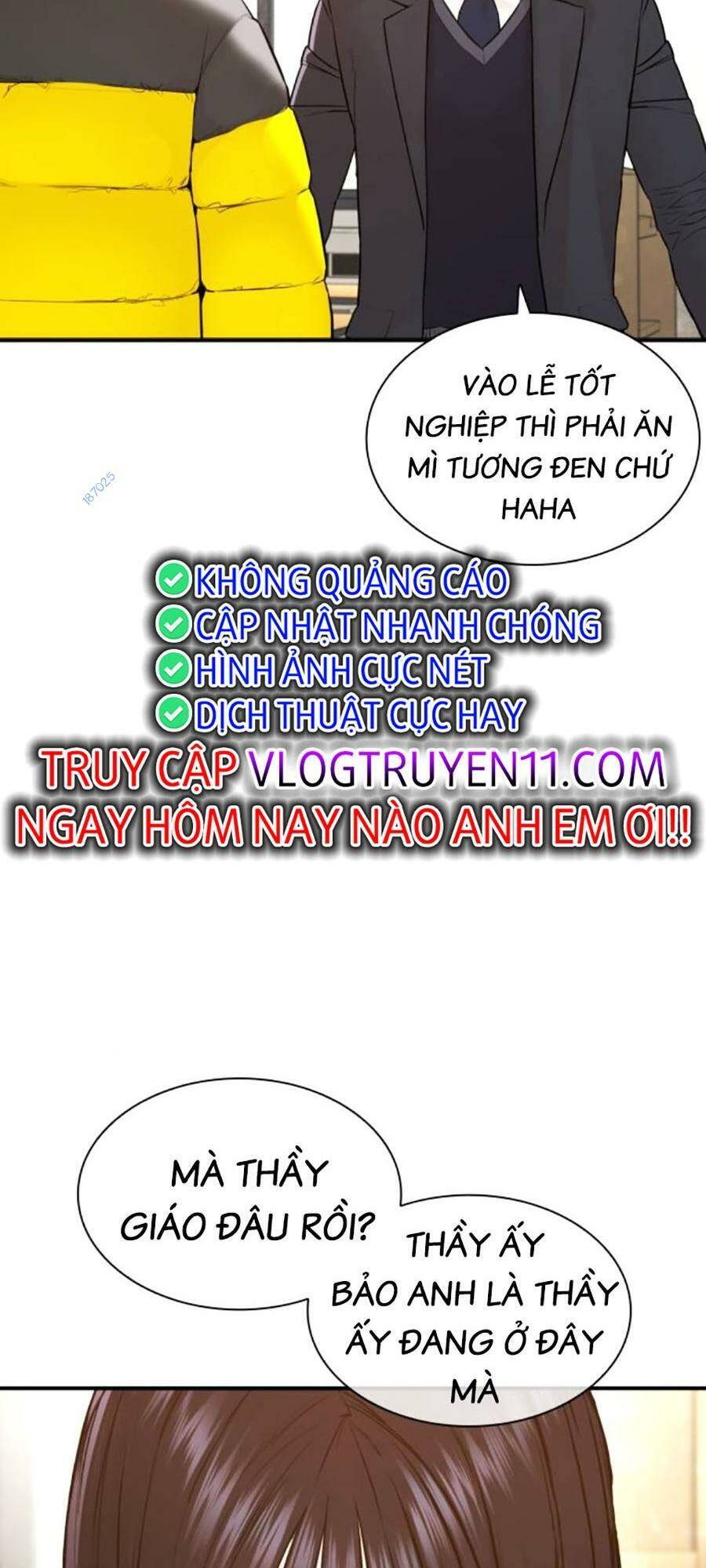 Cách Chiến Thắng Trận Đấu Chap 218 - Next Chap 219