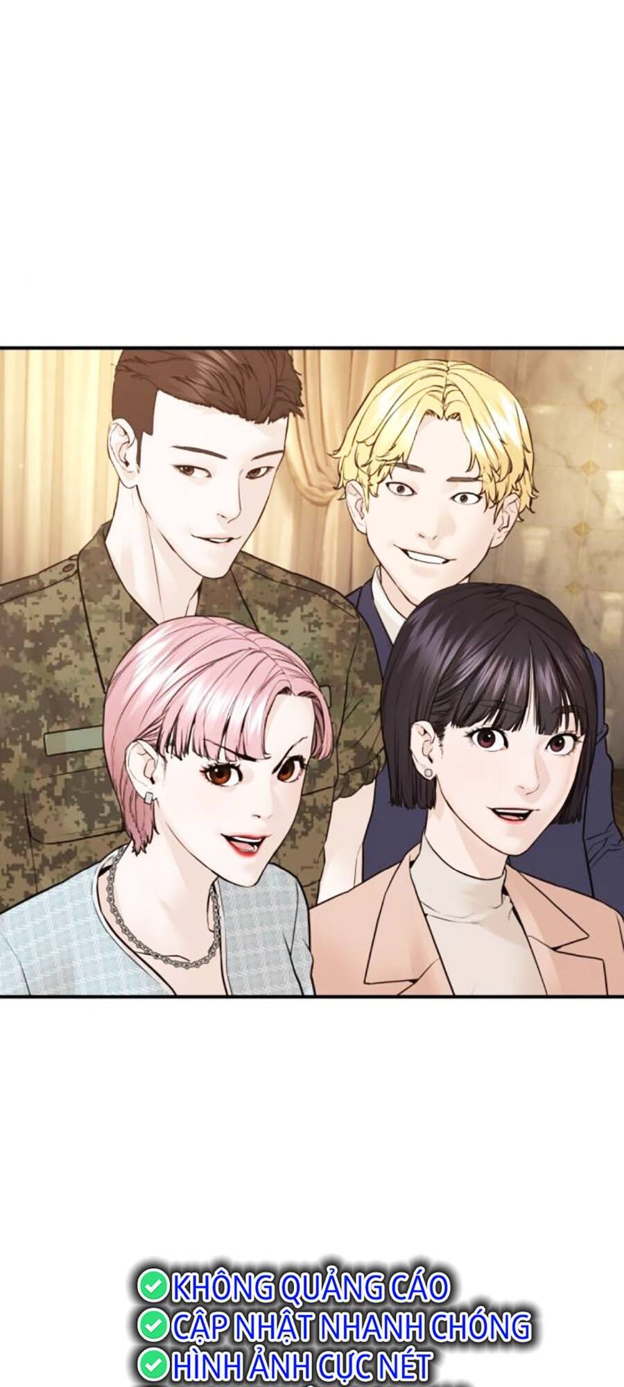 Cách Chiến Thắng Trận Đấu Chap 218 - Next Chap 219