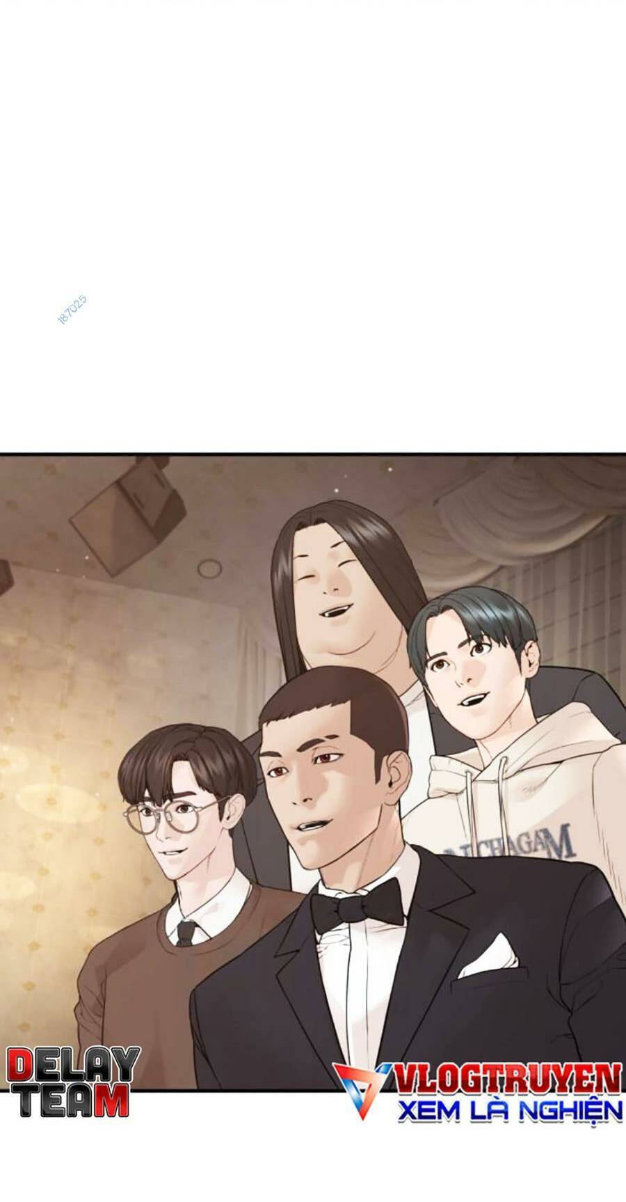 Cách Chiến Thắng Trận Đấu Chap 218 - Next Chap 219