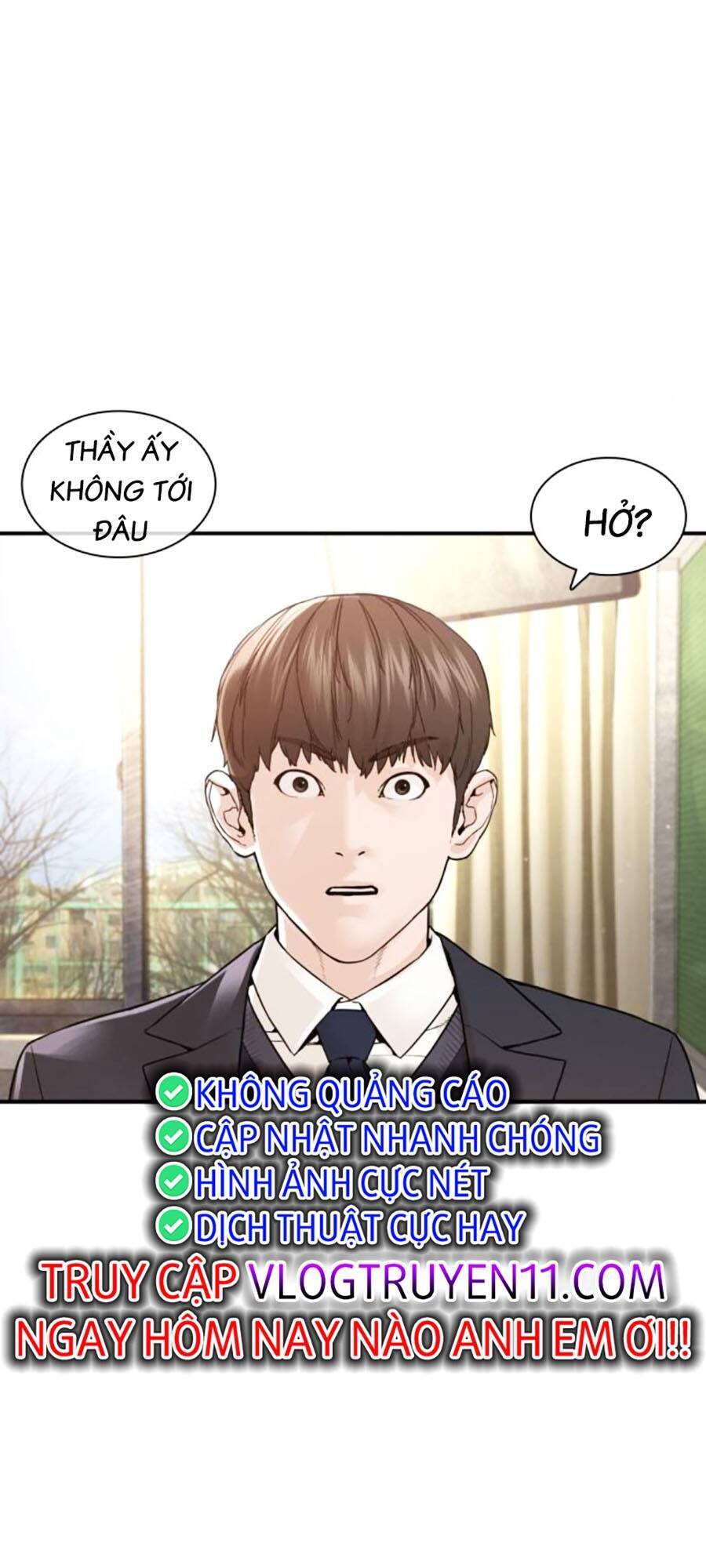 Cách Chiến Thắng Trận Đấu Chap 218 - Next Chap 219