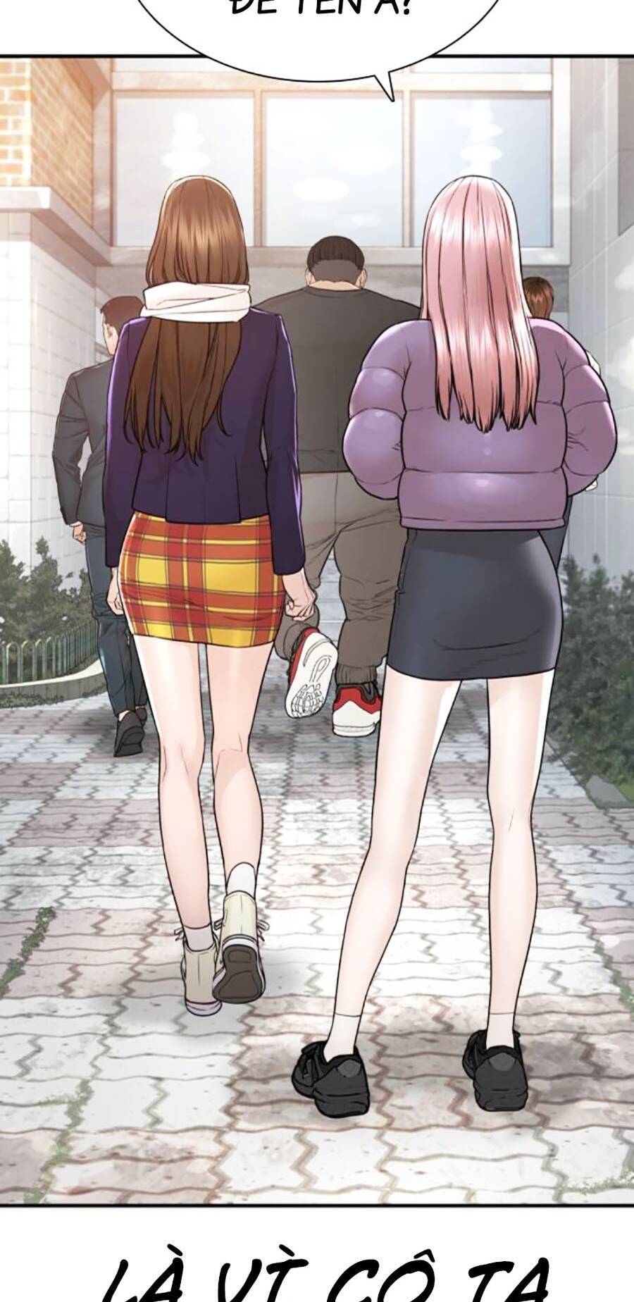 Cách Chiến Thắng Trận Đấu Chap 218 - Next Chap 219