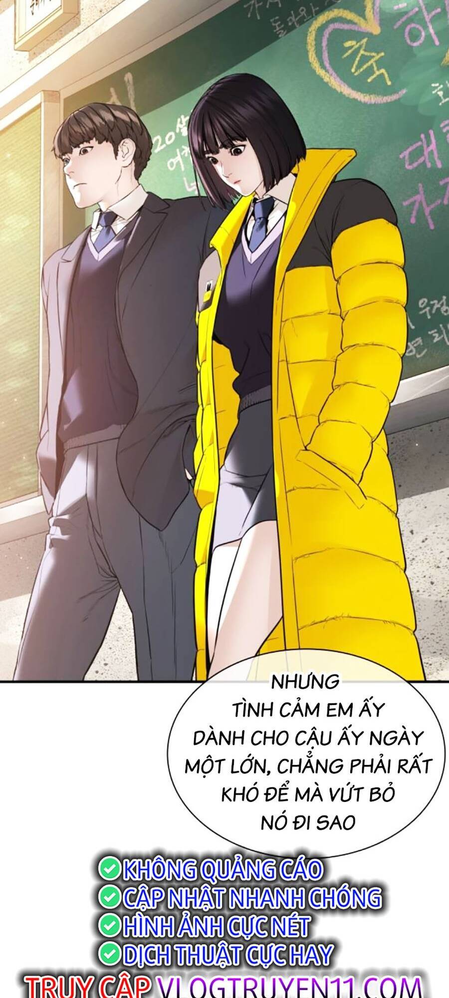 Cách Chiến Thắng Trận Đấu Chap 218 - Next Chap 219