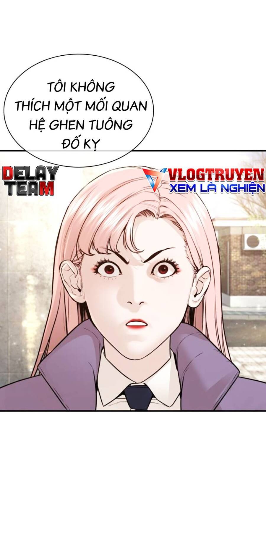 Cách Chiến Thắng Trận Đấu Chap 218 - Next Chap 219