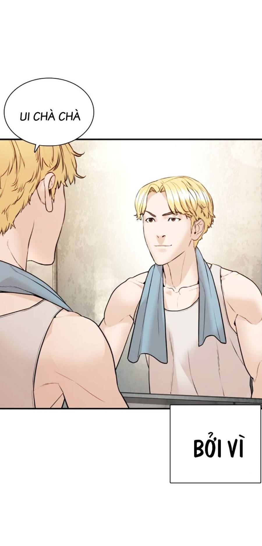 Cách Chiến Thắng Trận Đấu Chap 218 - Next Chap 219