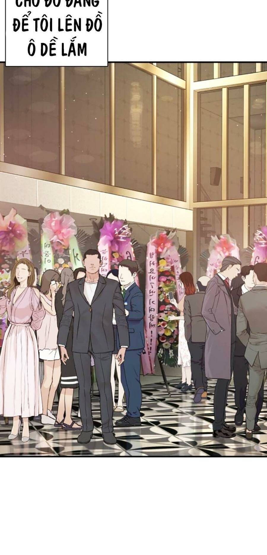 Cách Chiến Thắng Trận Đấu Chap 218 - Next Chap 219