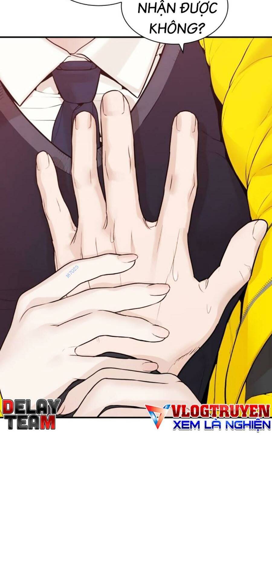 Cách Chiến Thắng Trận Đấu Chap 218 - Next Chap 219