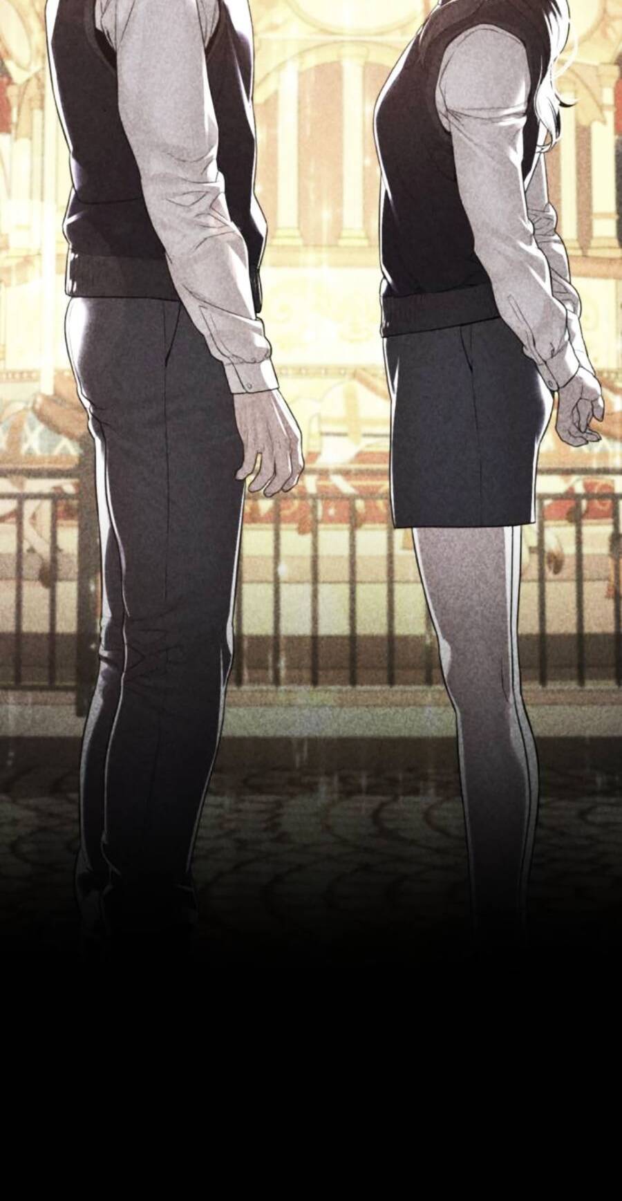 Cách Chiến Thắng Trận Đấu Chap 218 - Next Chap 219