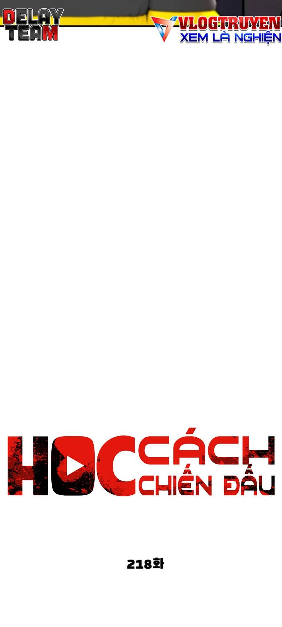 Cách Chiến Thắng Trận Đấu Chap 218 - Next Chap 219