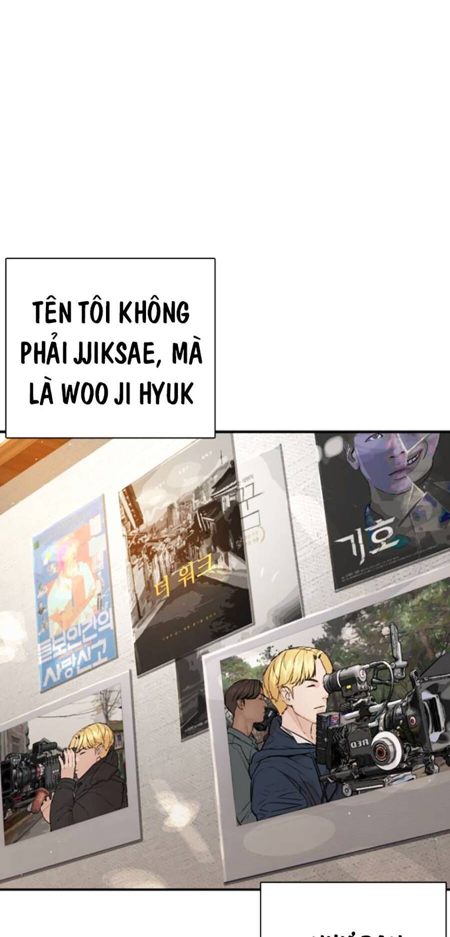 Cách Chiến Thắng Trận Đấu Chap 218 - Next Chap 219