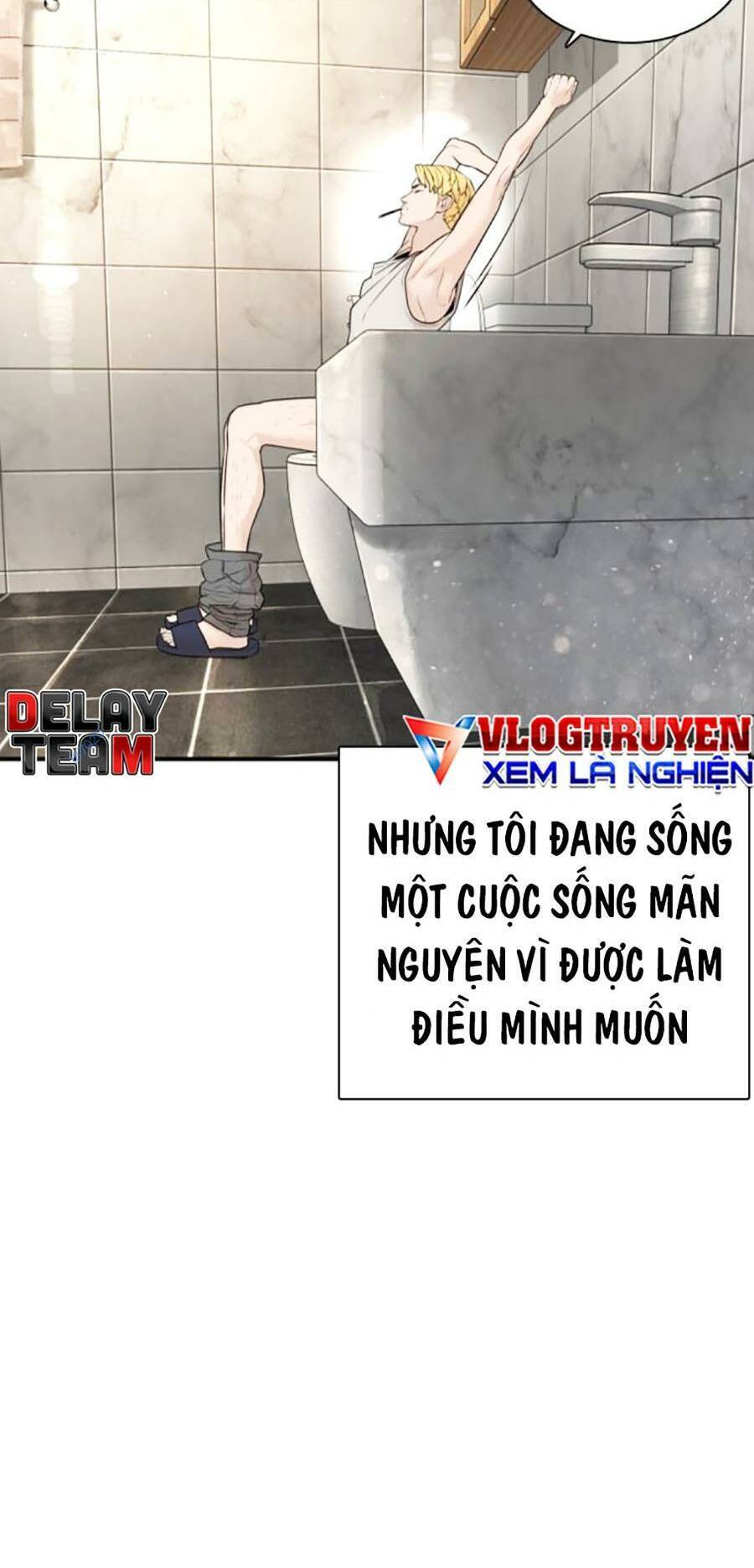 Cách Chiến Thắng Trận Đấu Chap 218 - Next Chap 219