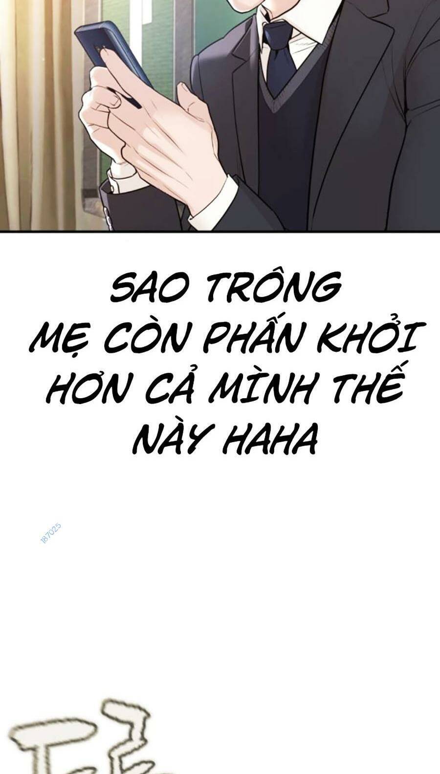 Cách Chiến Thắng Trận Đấu Chap 218 - Next Chap 219