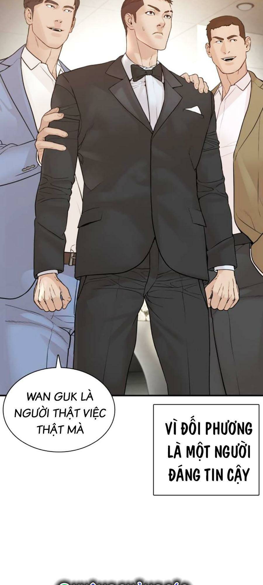 Cách Chiến Thắng Trận Đấu Chap 218 - Next Chap 219