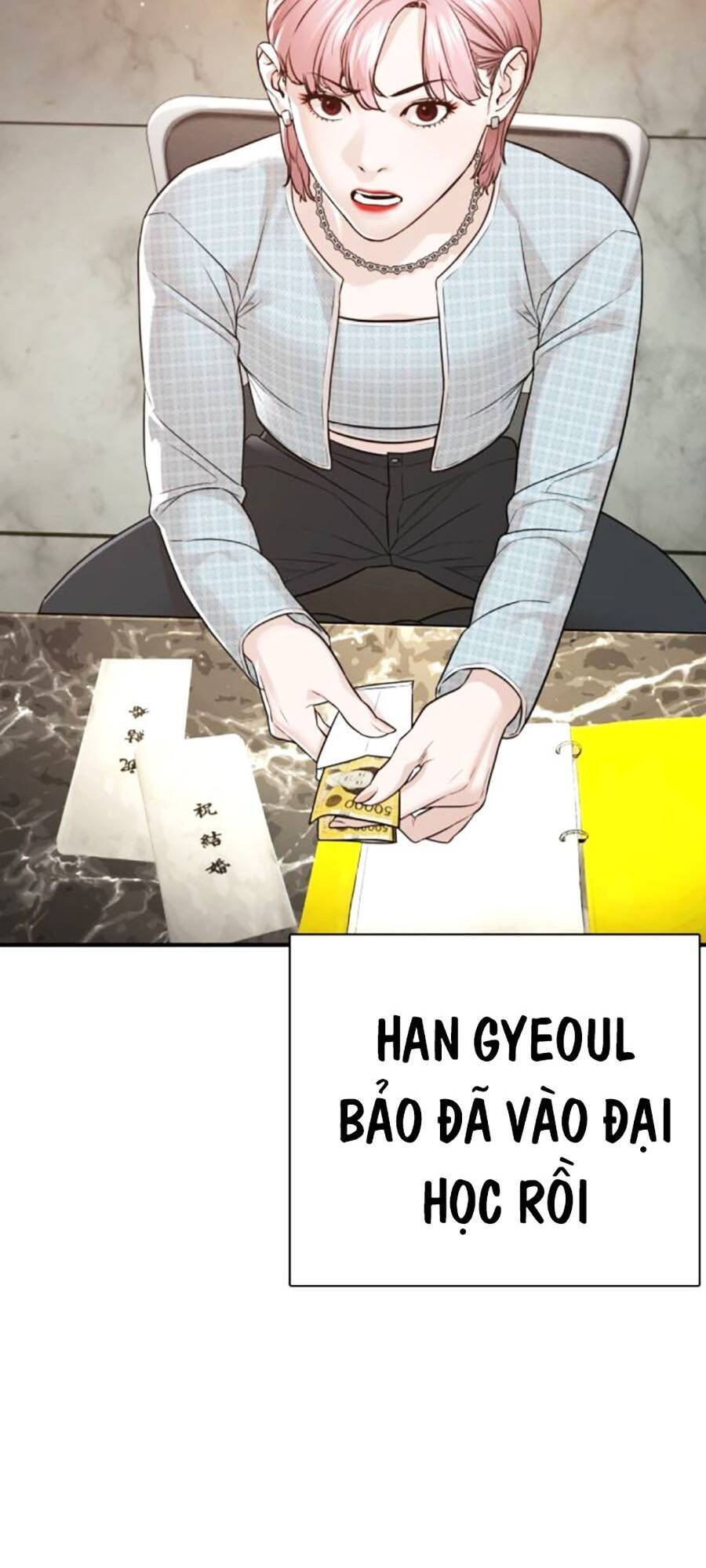 Cách Chiến Thắng Trận Đấu Chap 218 - Next Chap 219