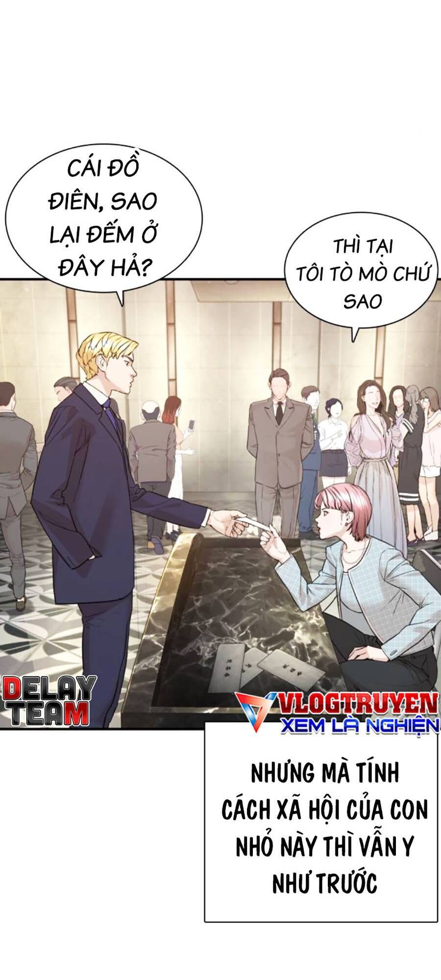 Cách Chiến Thắng Trận Đấu Chap 218 - Next Chap 219