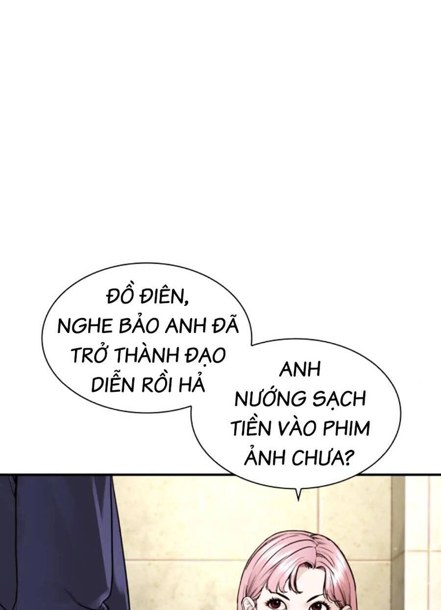 Cách Chiến Thắng Trận Đấu Chap 218 - Next Chap 219