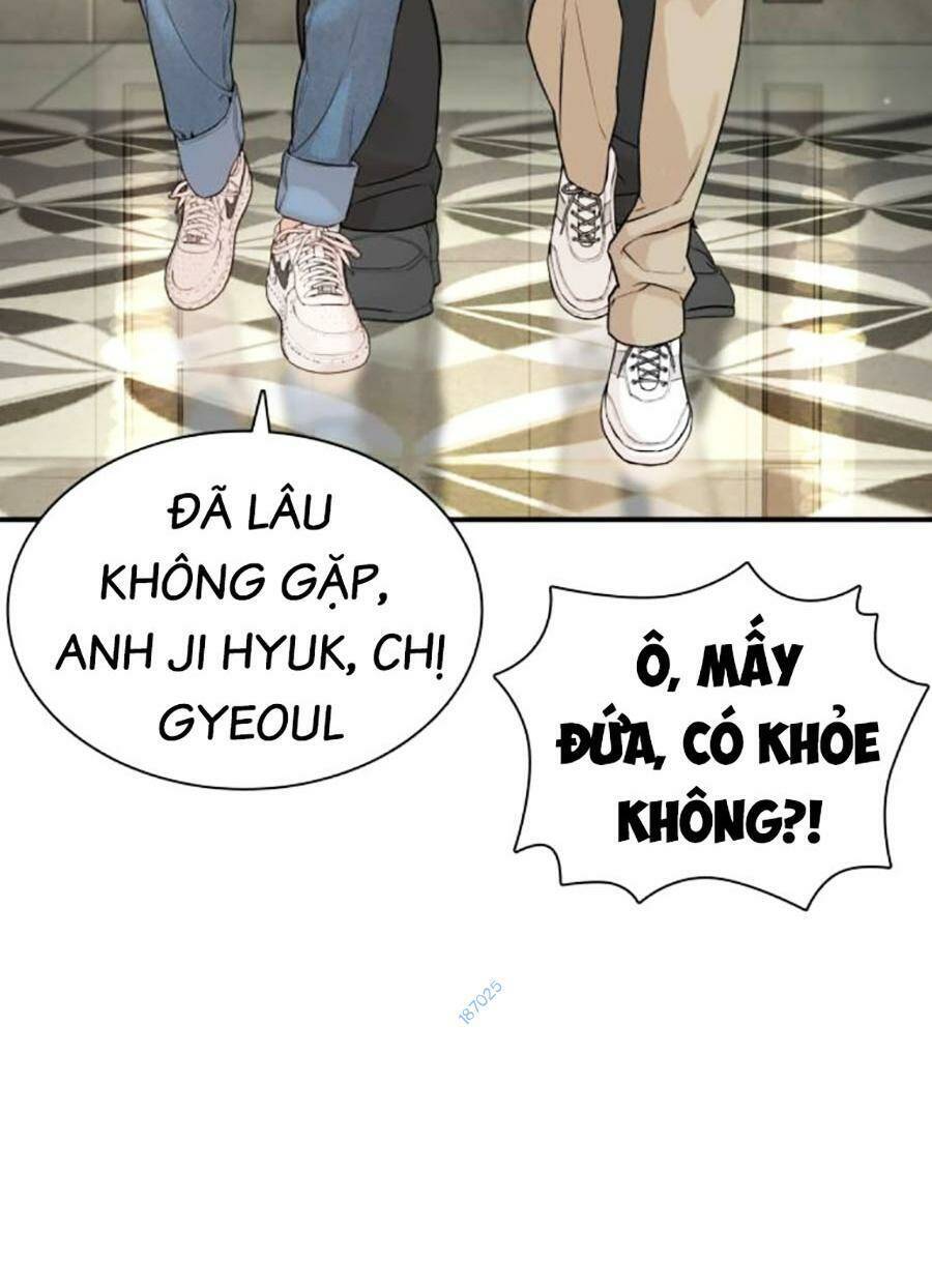 Cách Chiến Thắng Trận Đấu Chap 218 - Next Chap 219