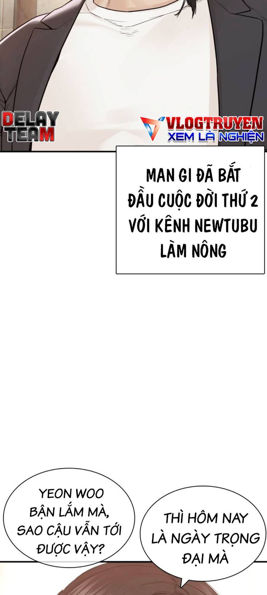 Cách Chiến Thắng Trận Đấu Chap 218 - Next Chap 219