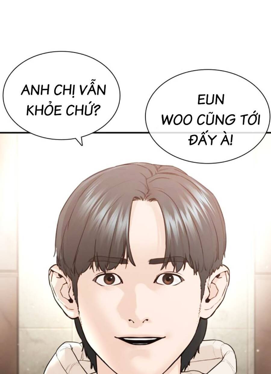 Cách Chiến Thắng Trận Đấu Chap 218 - Next Chap 219