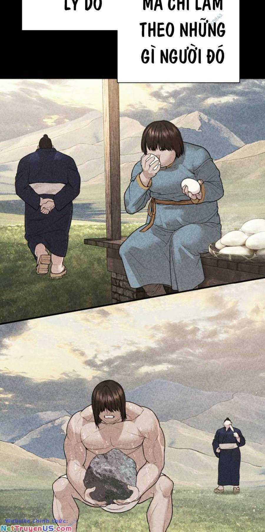 Cách Chiến Thắng Trận Đấu Chap 207 - Next Chap 208