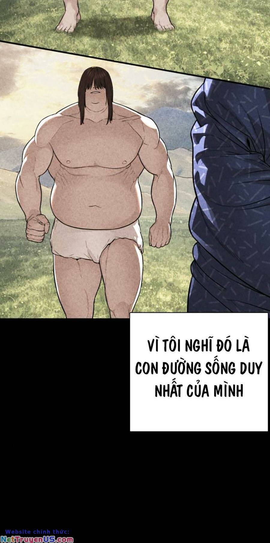 Cách Chiến Thắng Trận Đấu Chap 207 - Next Chap 208