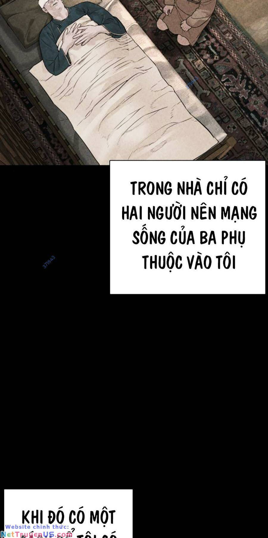 Cách Chiến Thắng Trận Đấu Chap 207 - Next Chap 208