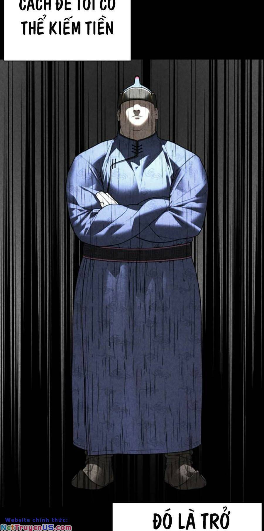 Cách Chiến Thắng Trận Đấu Chap 207 - Next Chap 208