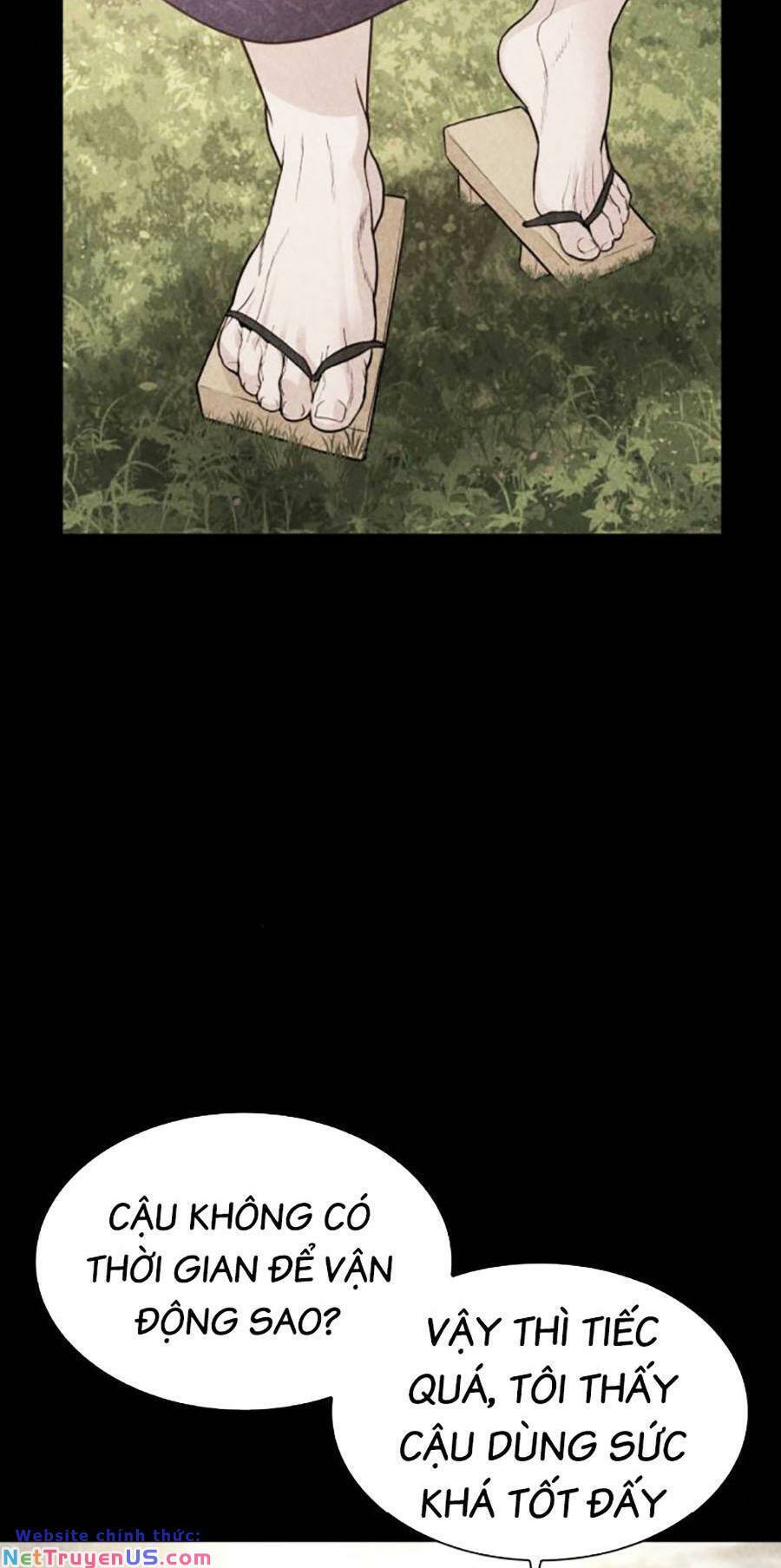 Cách Chiến Thắng Trận Đấu Chap 207 - Next Chap 208