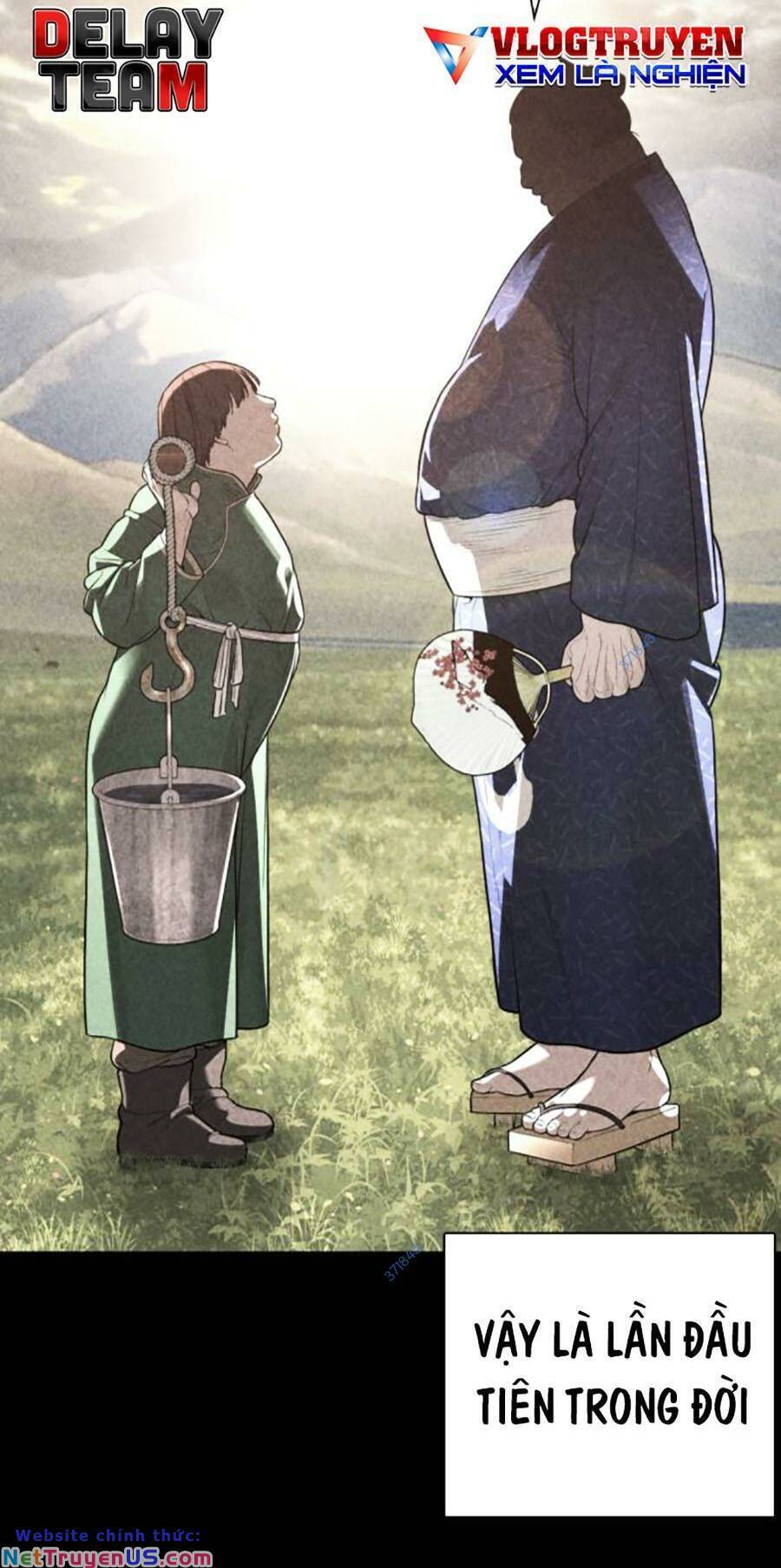 Cách Chiến Thắng Trận Đấu Chap 207 - Next Chap 208