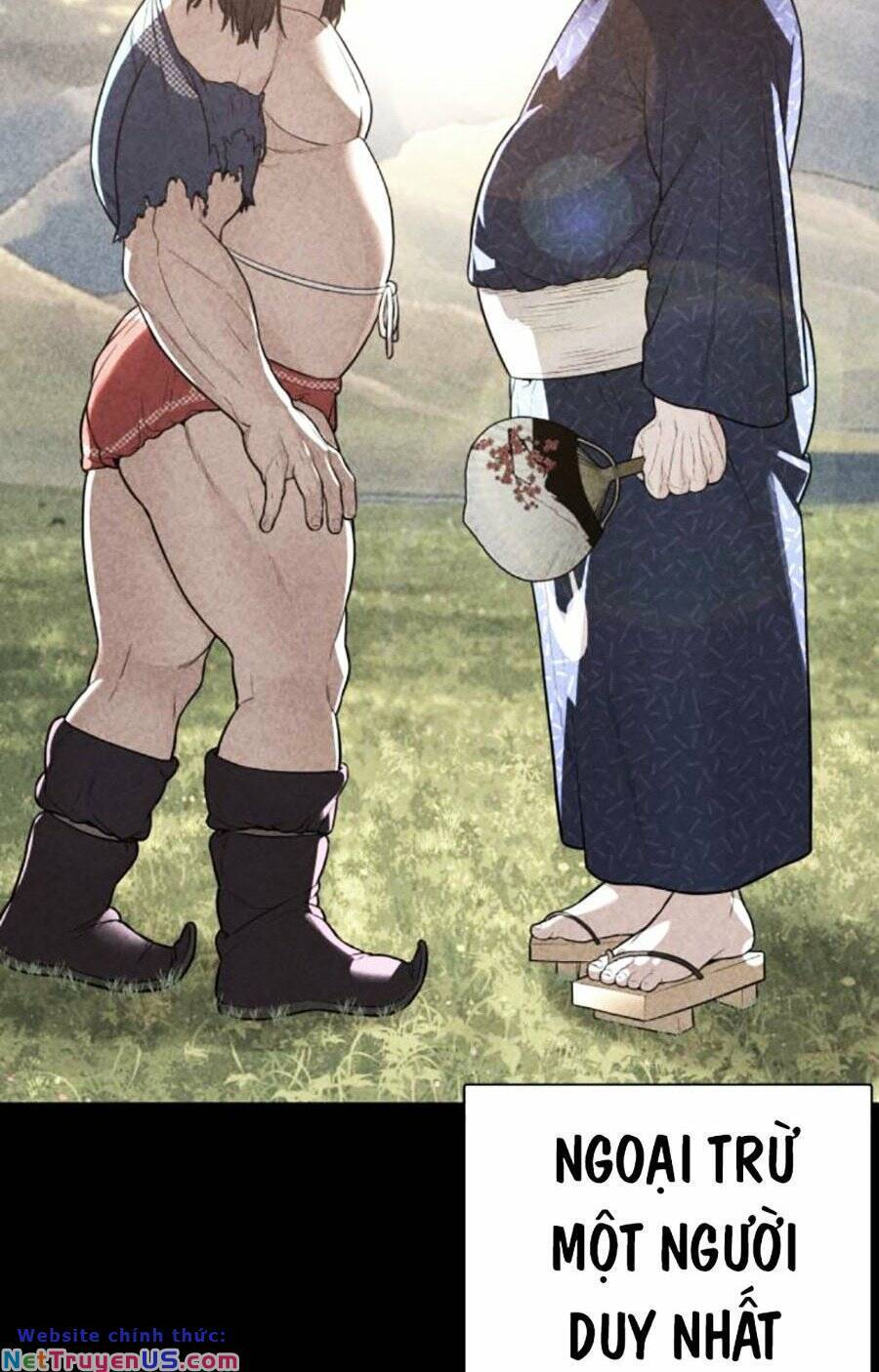 Cách Chiến Thắng Trận Đấu Chap 207 - Next Chap 208